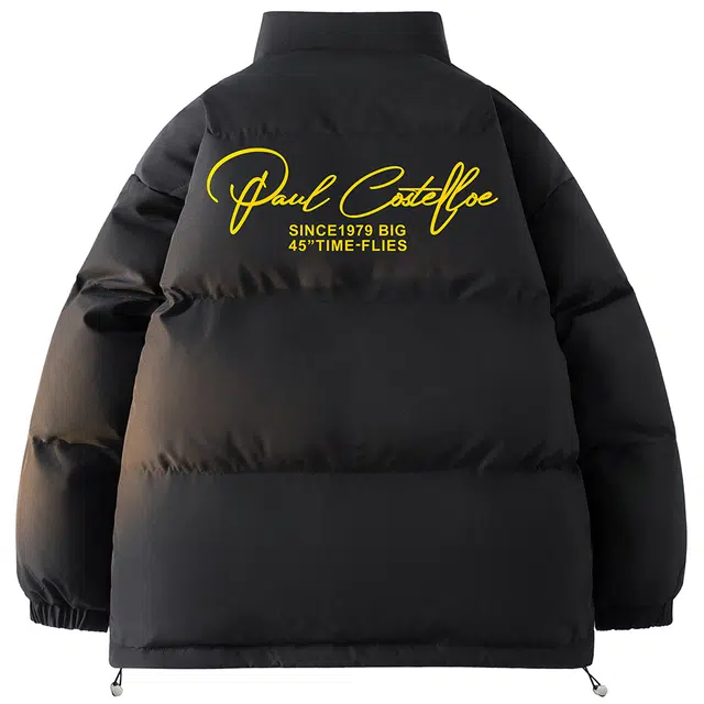 PAUL COSTELLOE logo