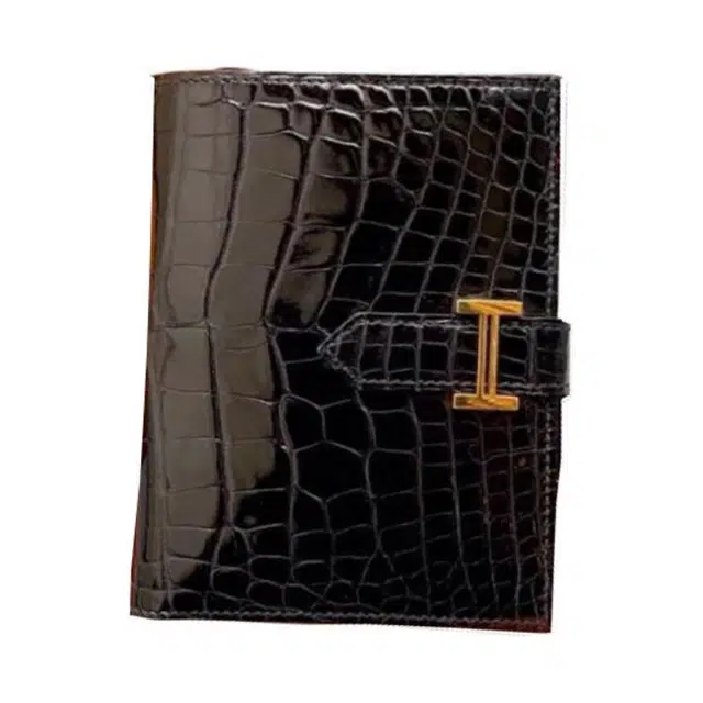 HERMES Barn 3S Macassar