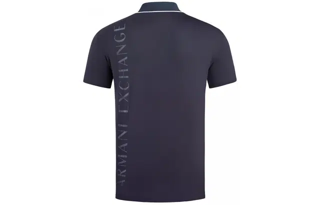 ARMANI EXCHANGE LogoPolo