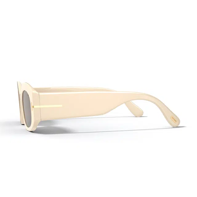 Tom Ford Cat Eye Sunglasses