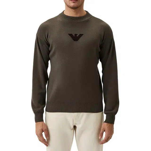 EMPORIO ARMANI EA FW24 Logo
