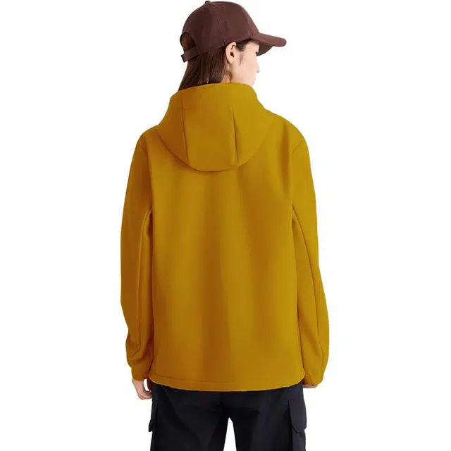 【dme】  时尚山系户外工装百搭通勤  防水防风冲锋衣 男女同款