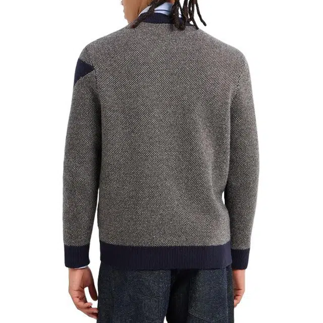 EMPORIO ARMANI FW24