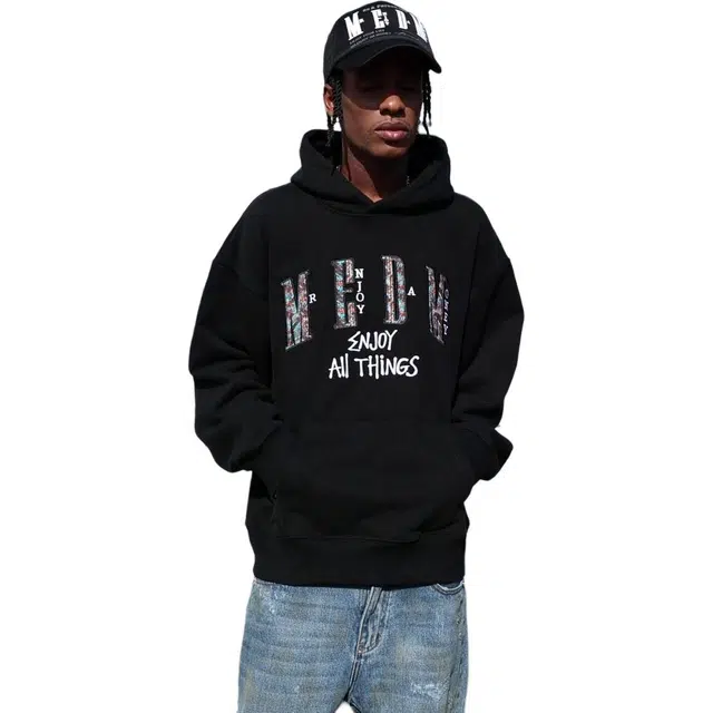 MR.ENJOYDA MONEY FW23