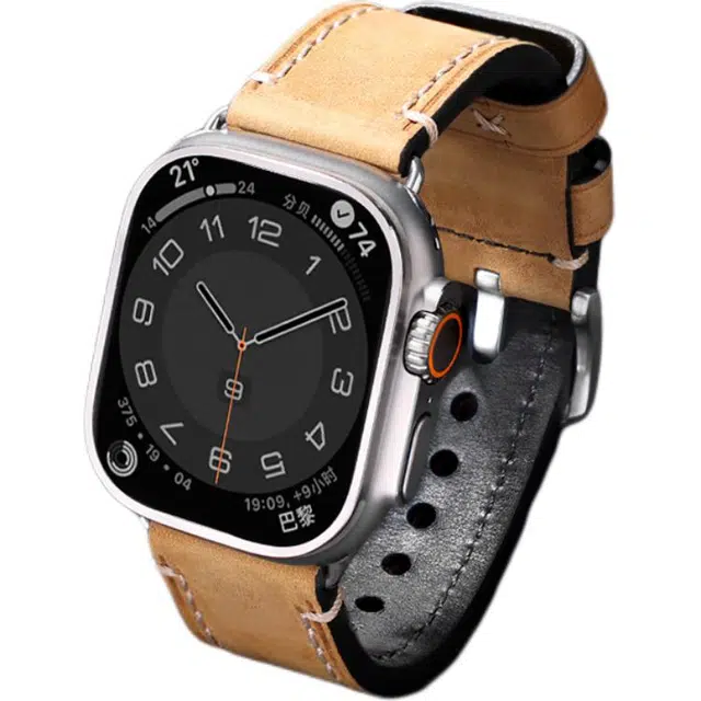 Penc iwatch Apple Watch Ultra2S98765SE