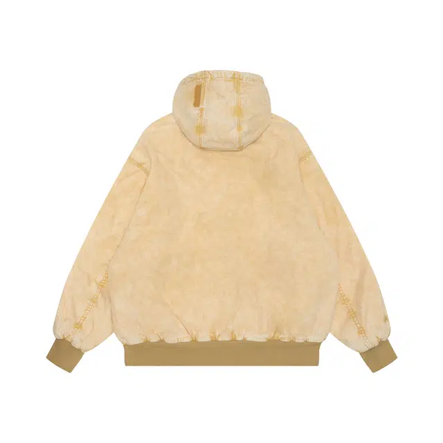 Aape FW24 Hooded Jacket