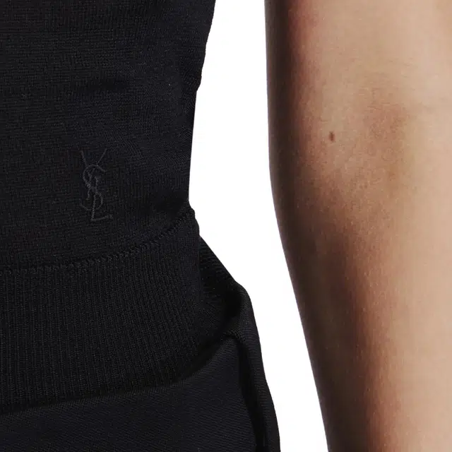 SAINT LAURENT LogoPolo