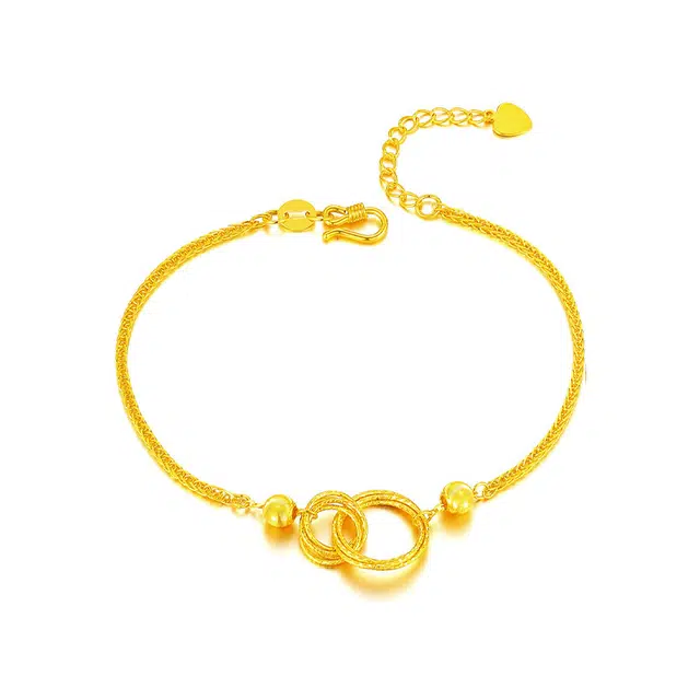 CHINA GOLD ins 999