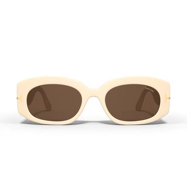 Tom Ford Cat Eye Sunglasses