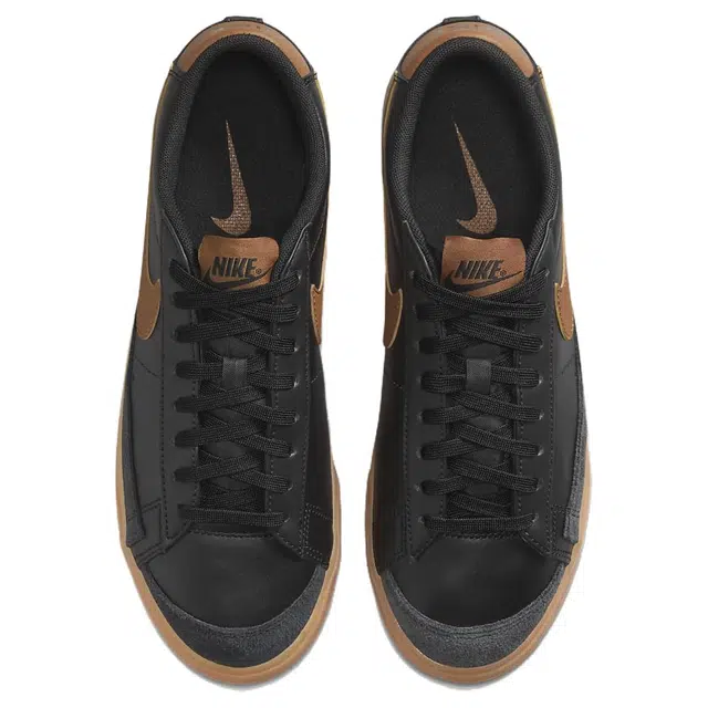 Nike Blazer Low Platform
