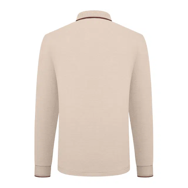 GY goldlion Polo