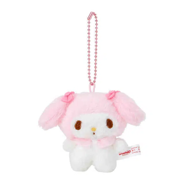 Sanrio 9cm