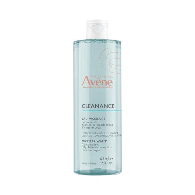 Cleanance 400ml