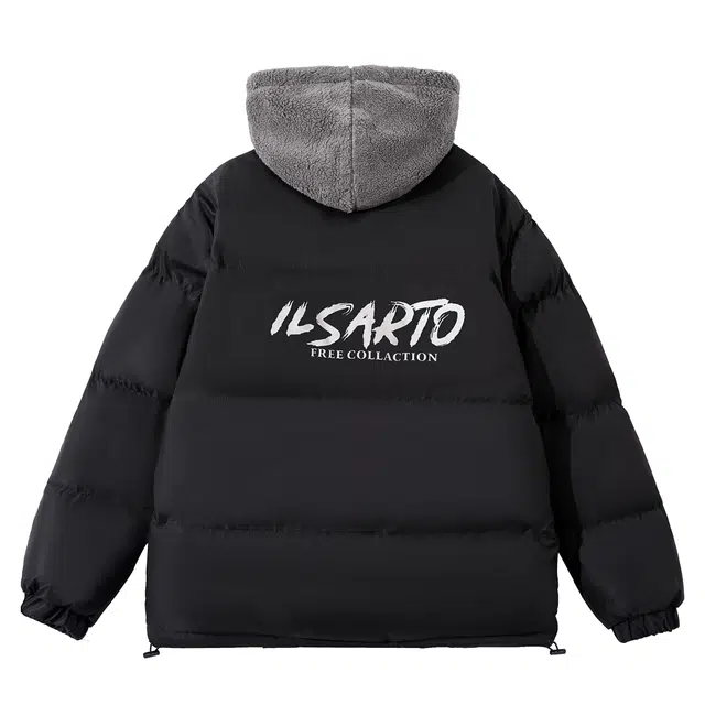IL SARTO logo