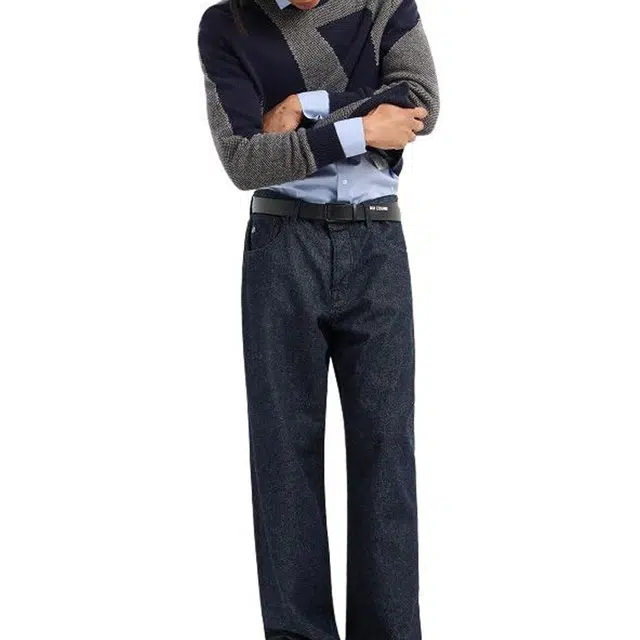EMPORIO ARMANI FW24