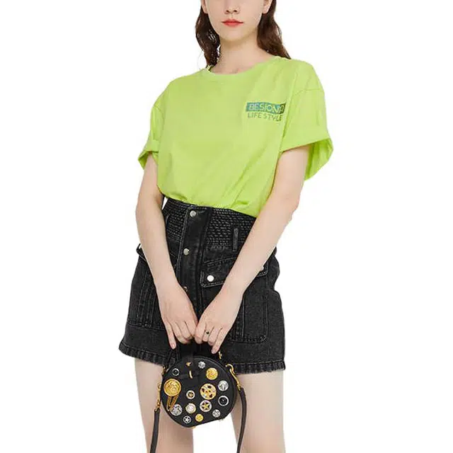 BESIONIA SS21 T