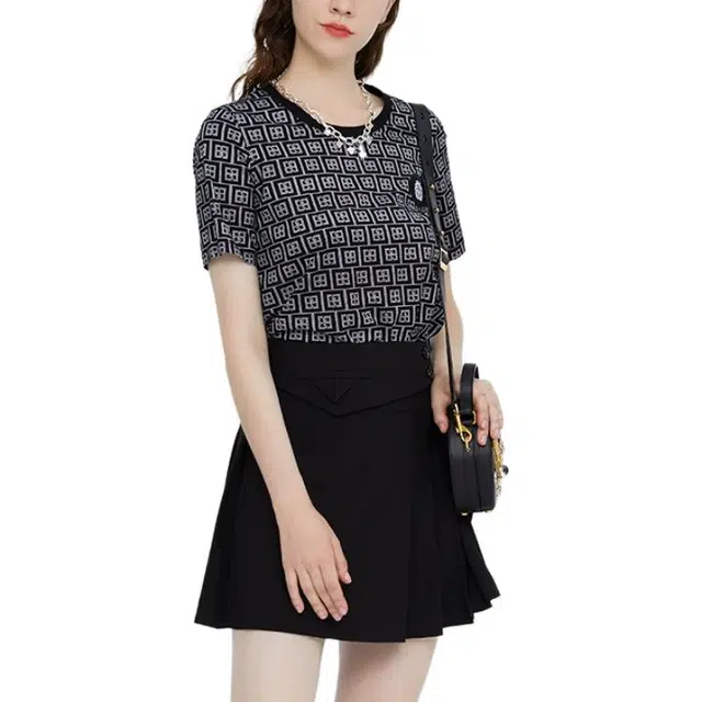 BESIONIA SS21T
