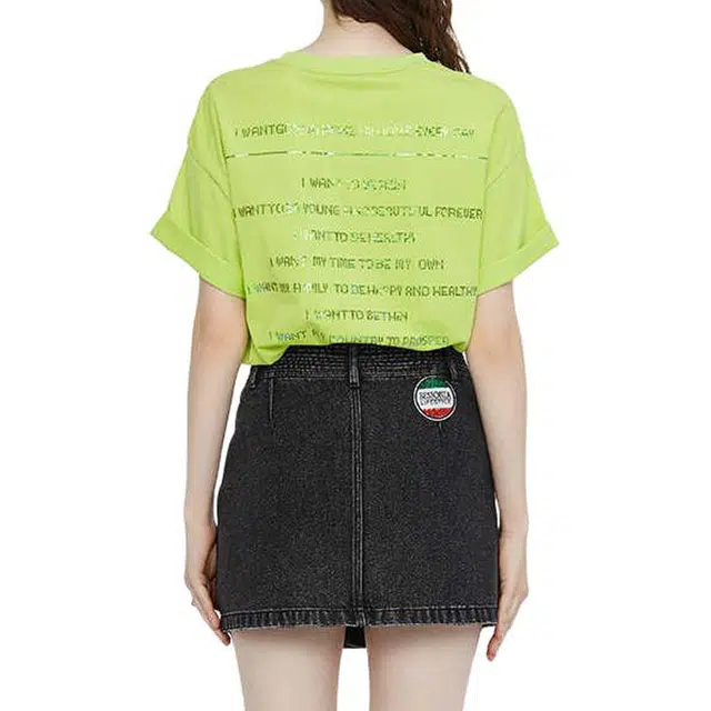 BESIONIA SS21 T