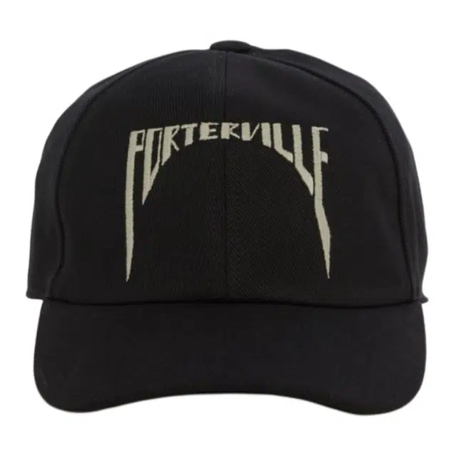 Rick Owens DRKSHDW Logo