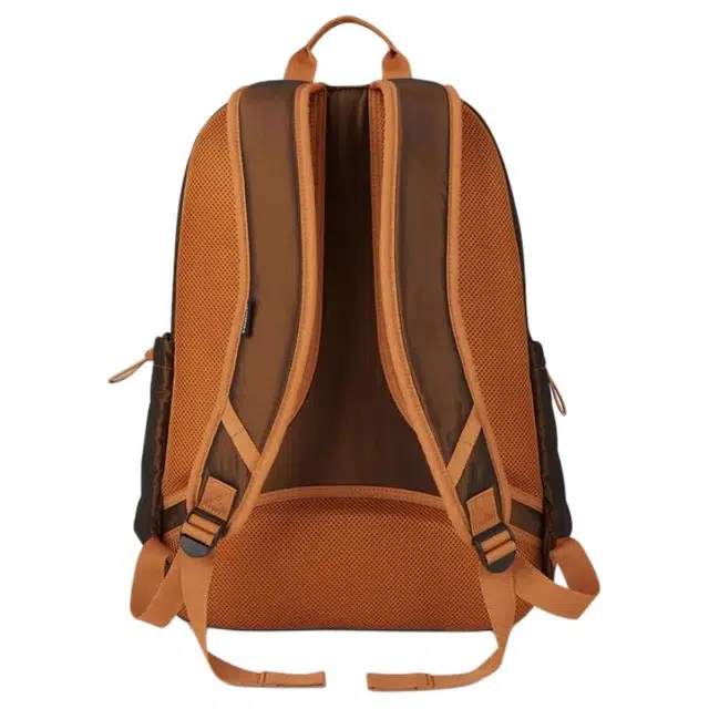 Converse Quilting Backpack