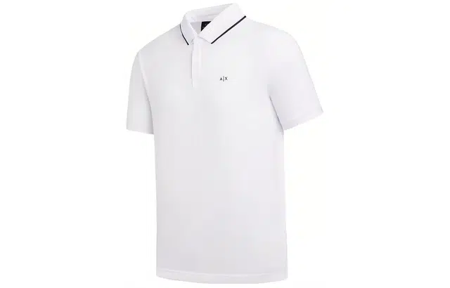 ARMANI EXCHANGE LogoPolo