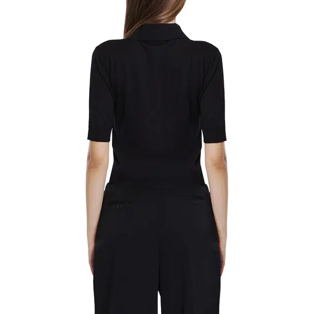 SAINT LAURENT LogoPolo