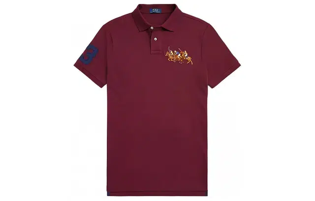 Polo Ralph Lauren FW22 Polo