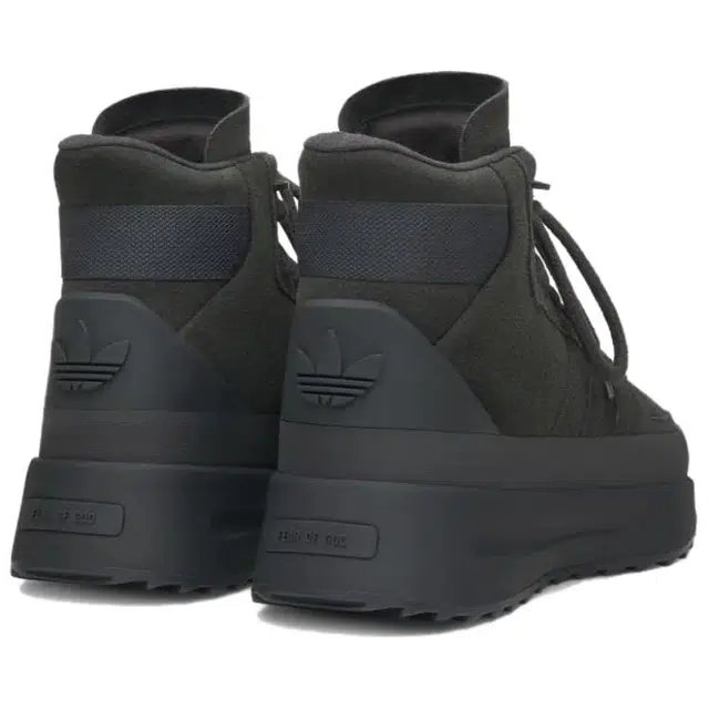 Fear of God Athletics x adidas originals Los Angeles
