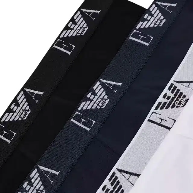 EMPORIO ARMANI Logo 3