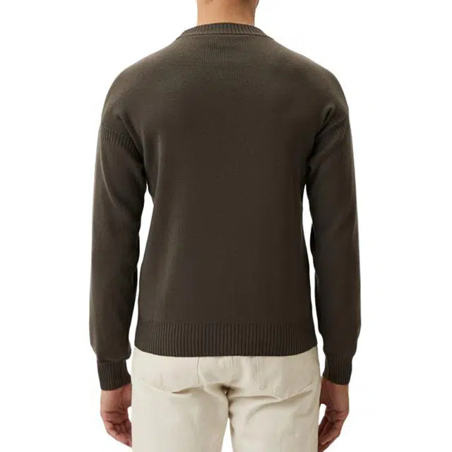 EMPORIO ARMANI EA FW24 Logo