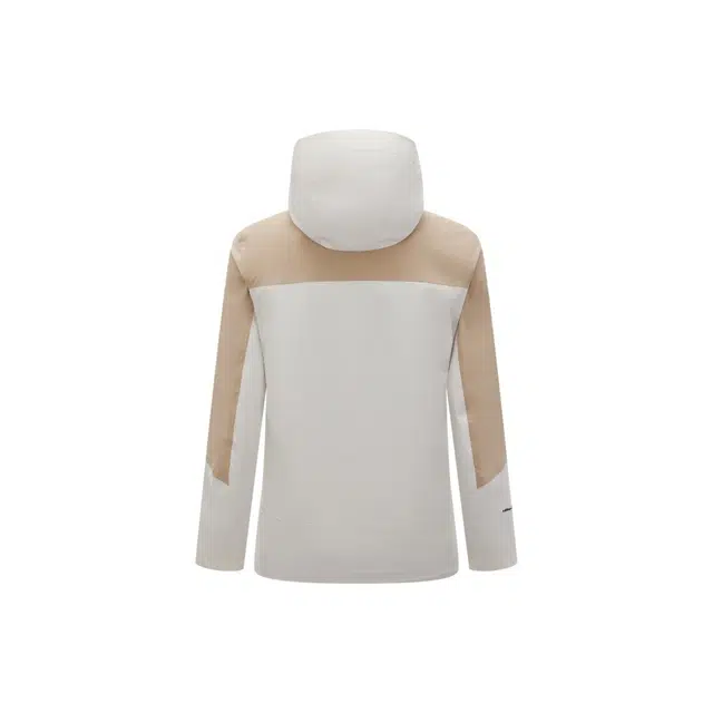 雅鹿  三合一山系日常休闲  防水防风冲锋衣 男女同款