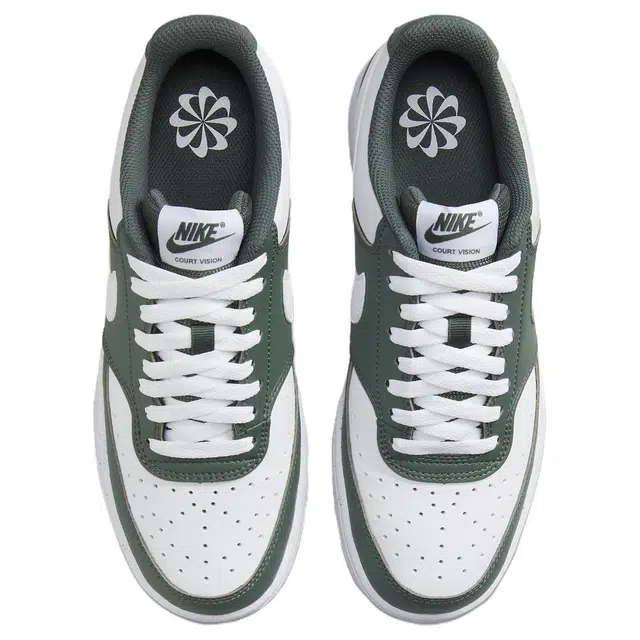 Nike Court Vision Low