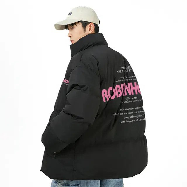 ROBINHOOD LOGO