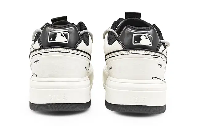 MLB Chunky Liner SIN3A