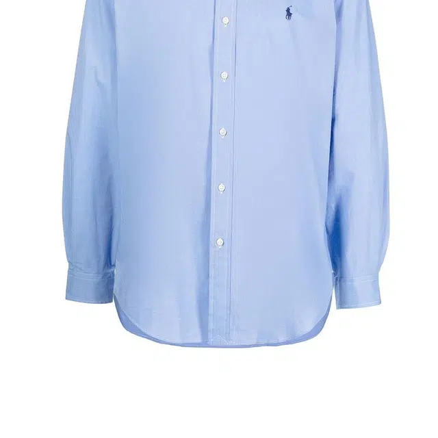 Polo Ralph Lauren FW22 Logo