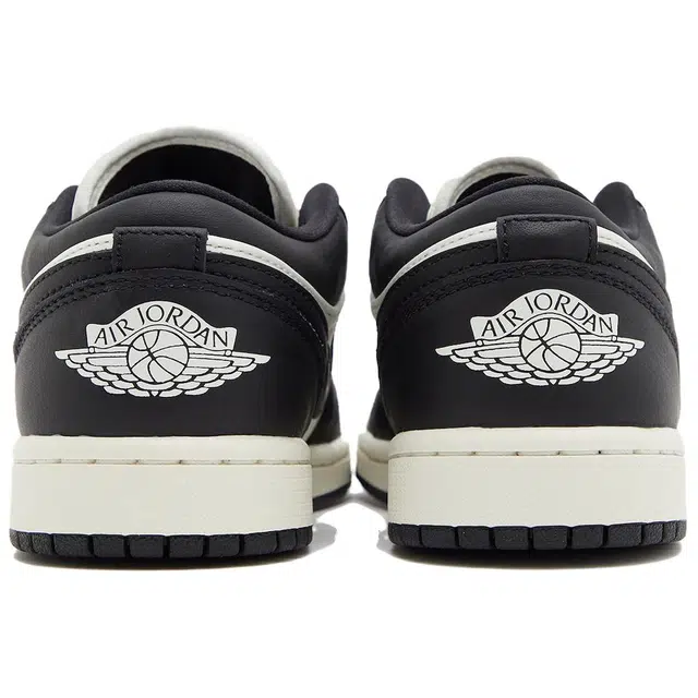 Jordan Air Jordan 1 Low WMNS"Vintage Panda"