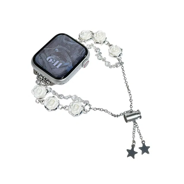 MSSM apple watch iwatchS10S987654SE123ultra