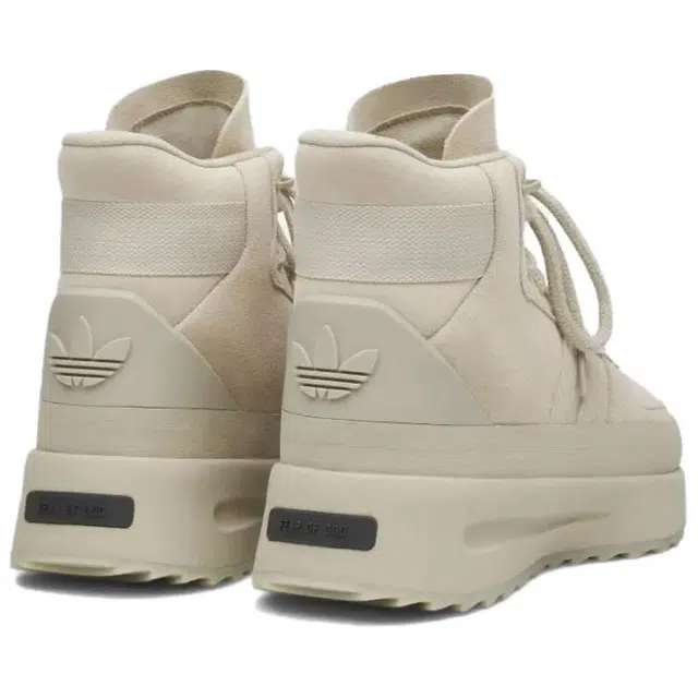 Fear of God Athletics x adidas originals Los Angeles