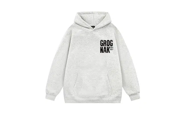 GROGNAK 420gLOGO