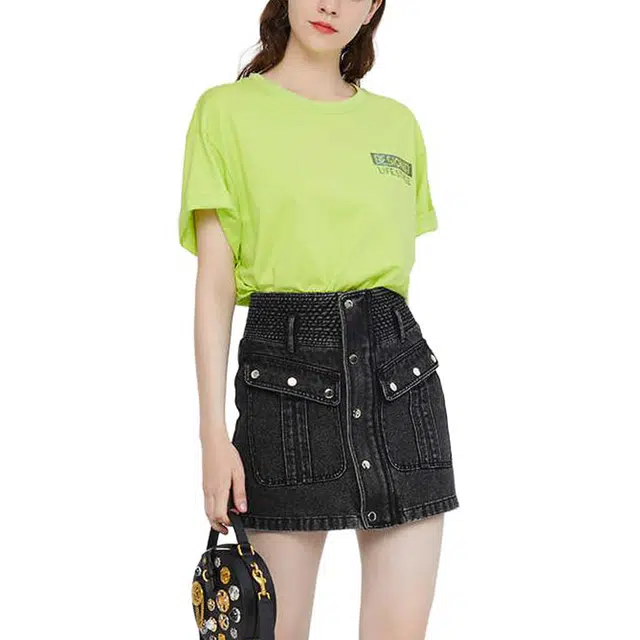BESIONIA SS21 T