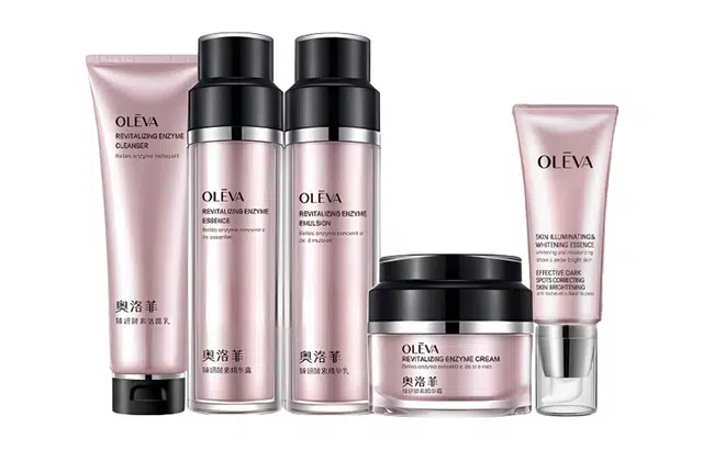 Oleva