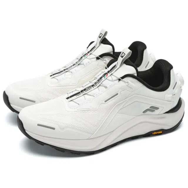 FILA BOA WOLF 2+