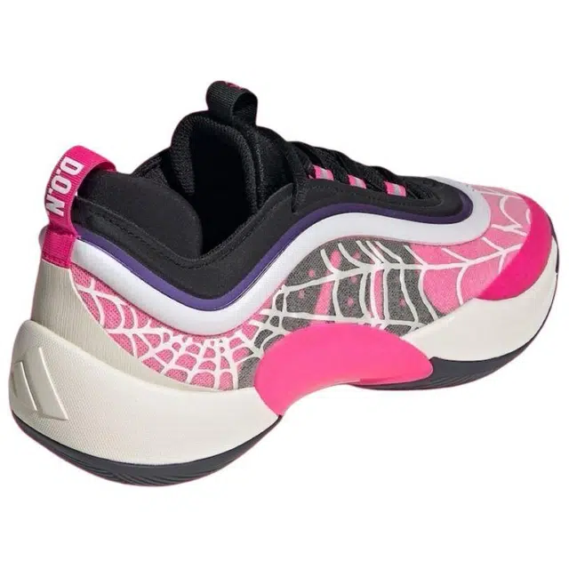 adidas D.O.N. Issue 6 Spider
