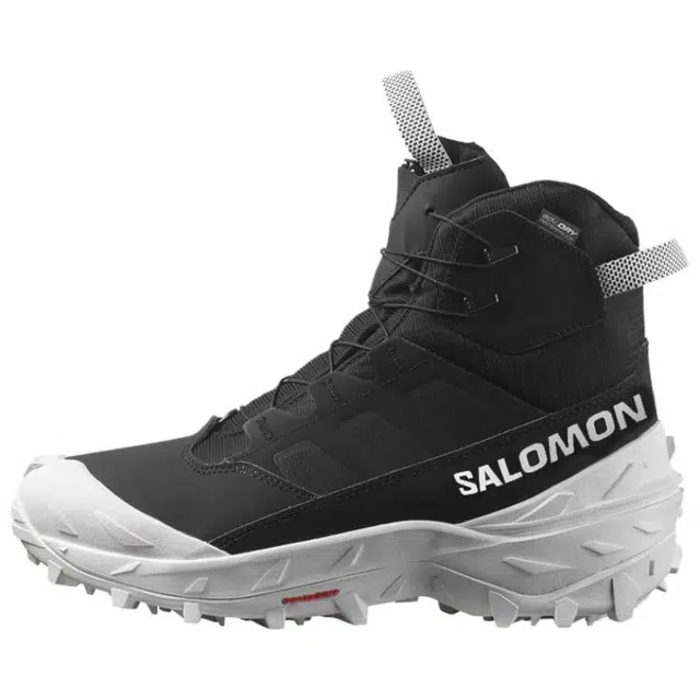 SALOMON CROSSTRAK POWDER WATERPROOF