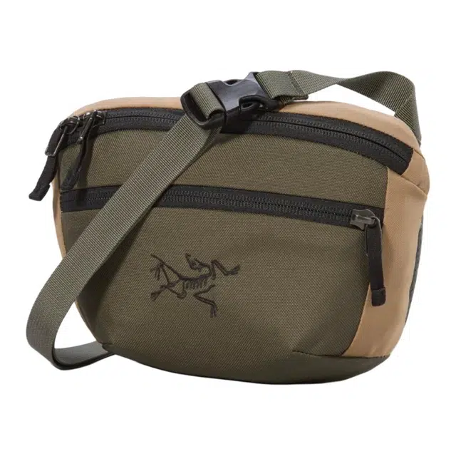 Arcteryx Mantis