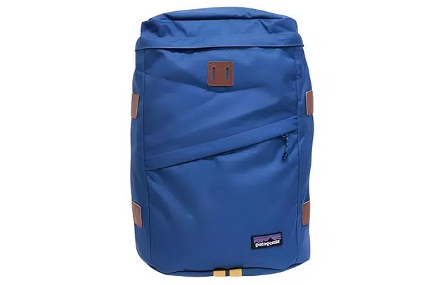 patagonia 22LLogo