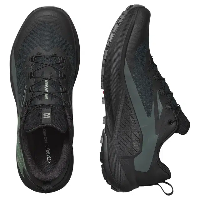 SALOMON GENESIS GORE-TEX