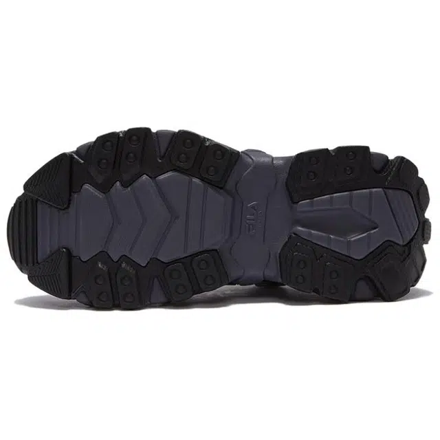 FILA FUSION EXOCET