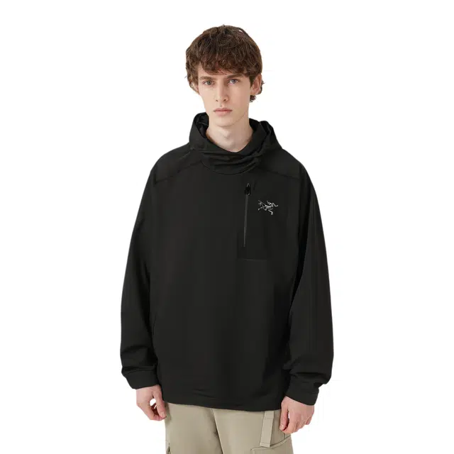 Arcteryx RHO LT