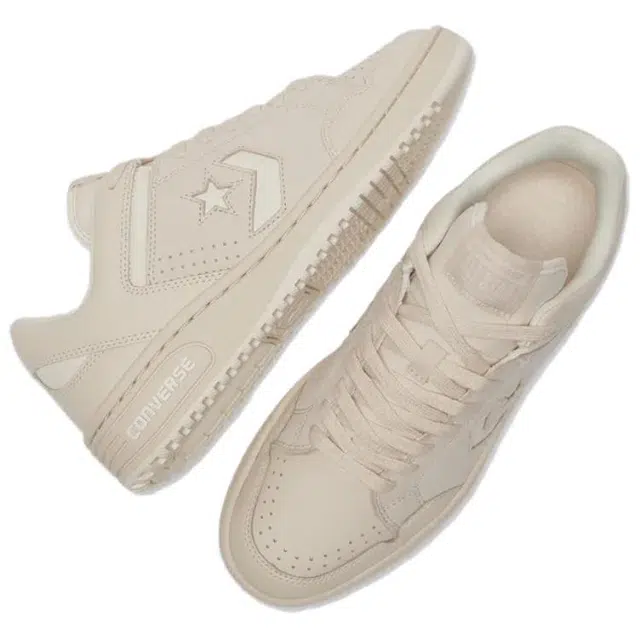Converse Weapon